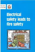 FIRE SAFETY 
