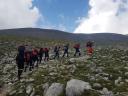 02_14_2019 - Φωτογραφικό στιγμιότυπο από εκπαίδευση προσωπικού του Πυροσβεστικού Σώματος