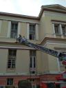 02_15_2019 - Φωτογραφικό στιγμιότυπο από πραγματοποιηθείσα άσκηση στο ΓΝΑ "Η Ελπίς", η οποία έλαβε χώρα στις 31 Ιανουαρίου 2019