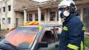 02_21_2019 - Φωτογραφικό στιγμιότυπο από εκπαίδευση σε θέματα επέμβασης σε τροχαία ατυχήματα στην Πάτρα