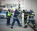 03_06_2019 - Φωτογραφικό στιγμιότυπο από εκπαίδευση του Πυροσβεστικού Σώματος