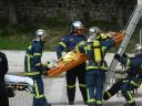05_22_2019 - Φωτογραφικό στιγμιότυπο από άσκηση του Πυροσβεστικού Σώματος