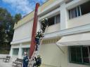 06_21_2019 - Φωτογραφικό στιγμιότυπο από εκπαίδευση του Πυροσβεστικού Σώματος
