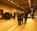 07_17_2019 - Φωτογραφικό στιγμιότυπο από άσκηση του Πυροσβεστικού Σώματος